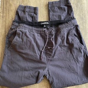 Men’s Joggers Medium